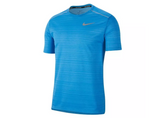 Nike Dri-Fit Miler 1.0 T-Shirt University Blue